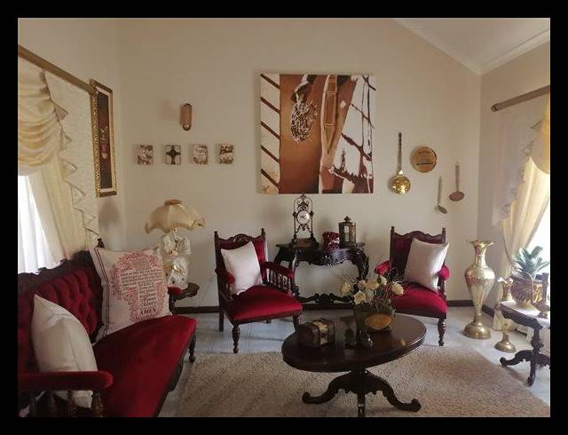 4 BEDROOM HOUSE FOR SALE IN MEER EN SEE